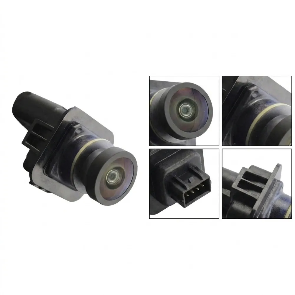  Car Rear View Parking Camera For Volvo For S60 For V60 2014-2018 31434563 Original Factory Specifications