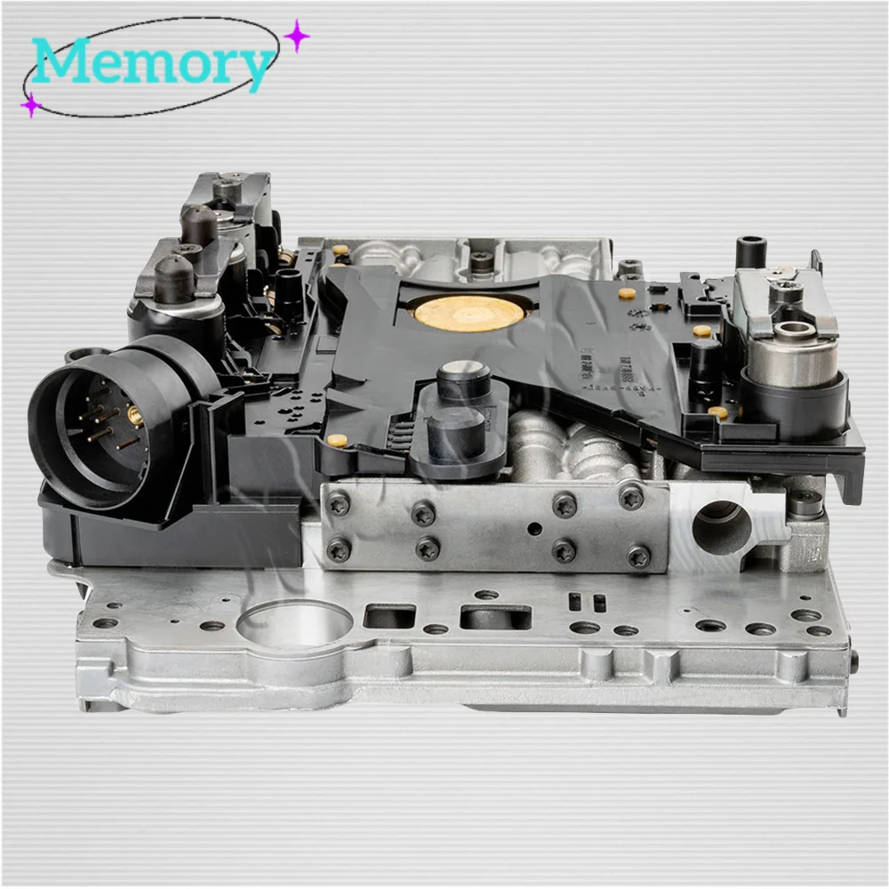 

5-Speed Automatic Transmission 722.6 Valve Body A1402700606 A1402700069 for Mercedes-Benz EHS GearBox Control Unit