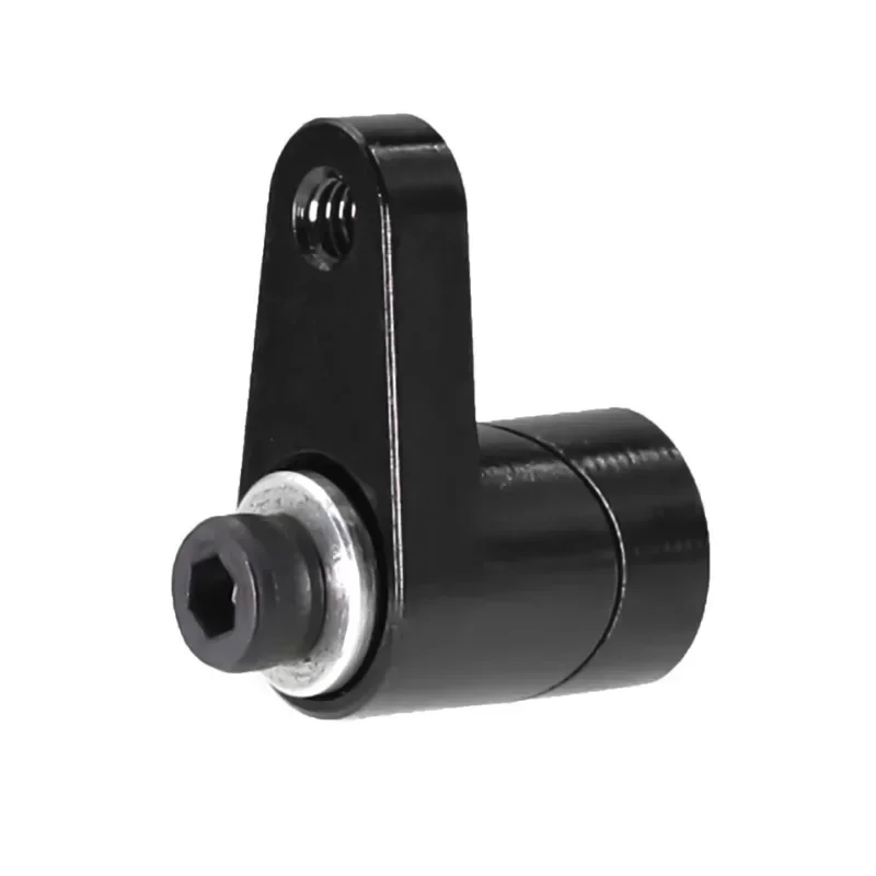 Racing RC Truck Aluminum Servo Saver Servo Arm Servo Horn for Arrma 1/14 1/16 1/18 Granite Mojave Typhon Grom - Image 5