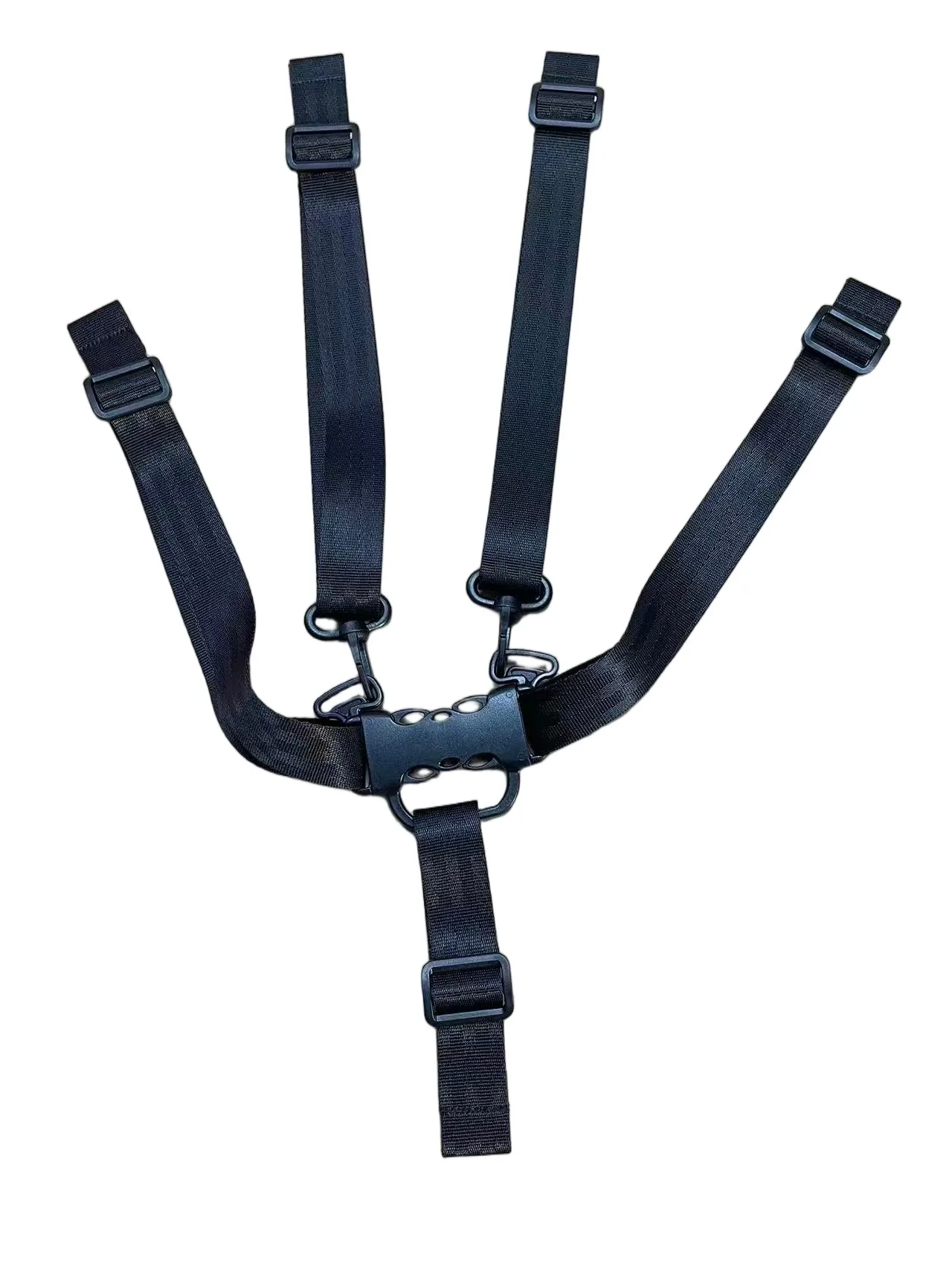 

OXO Tot Sprout 5-point safety belts, OXO Tot Sprout replacement harness, OXO Tot Sprout 5-point straps, safety harness for Oxo T