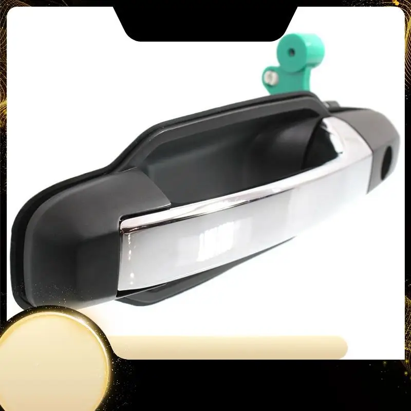 

4Pcs Exterior Door Handle For Kia Sorento 03-09 82650-3E021 82660-3E021 836503E021 836603E021 Front Rear Left/Right-A Parts-A74F