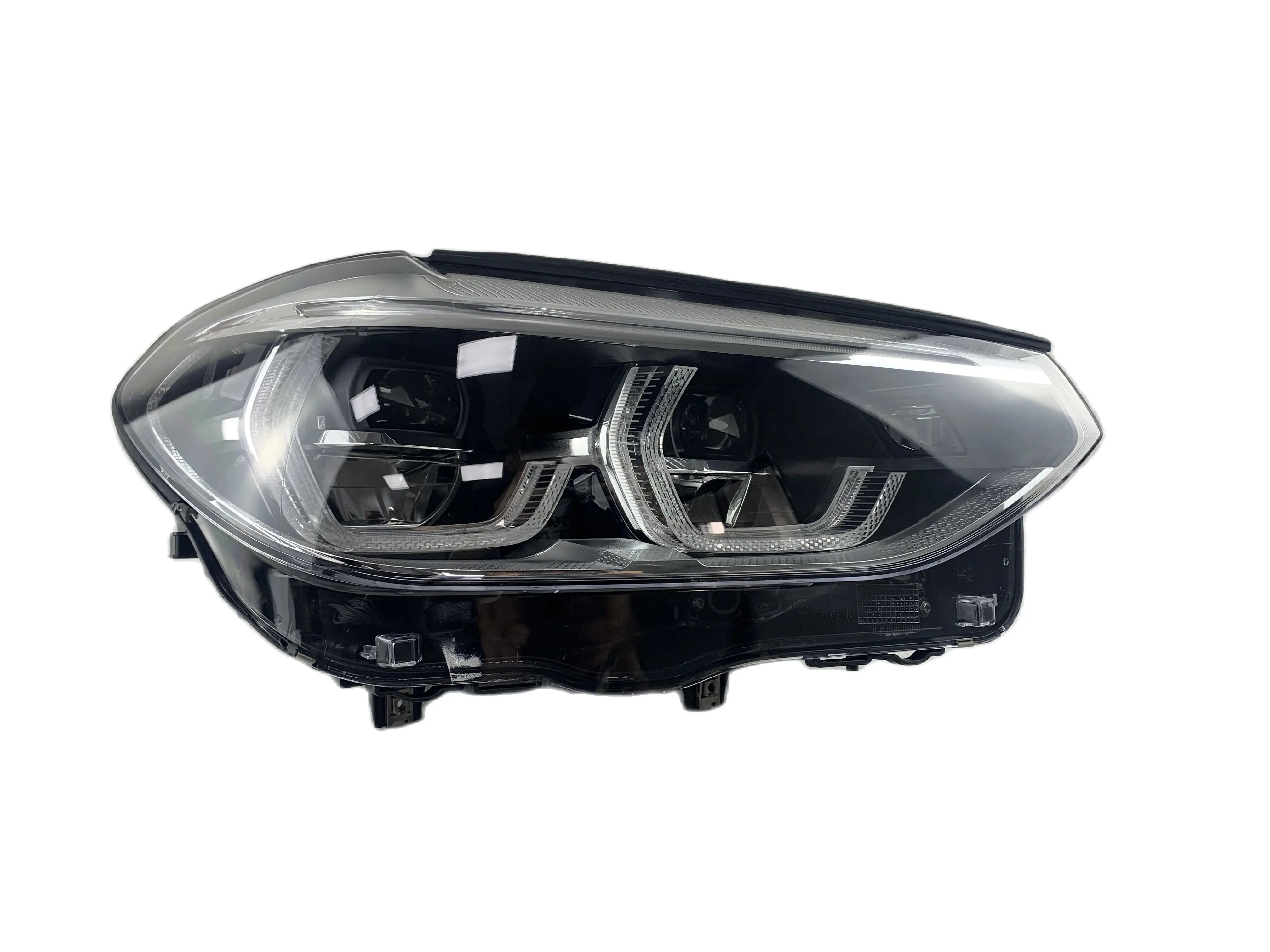 

Car Accessories 2016 2017 2018 BMW X3 G01 G02 G08 Original Adaptive LED Headlamp High-quality Accessories for Vehicles