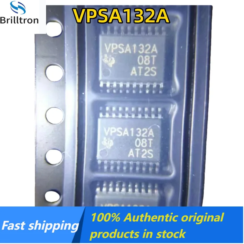 5PCS 100% New original VPSA132A SOP Original stock, genuine products, fast shipping.