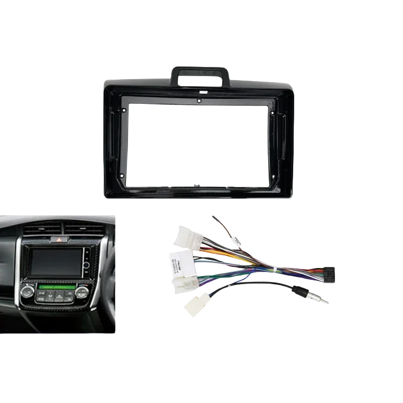 For Toyota Corolla … - image