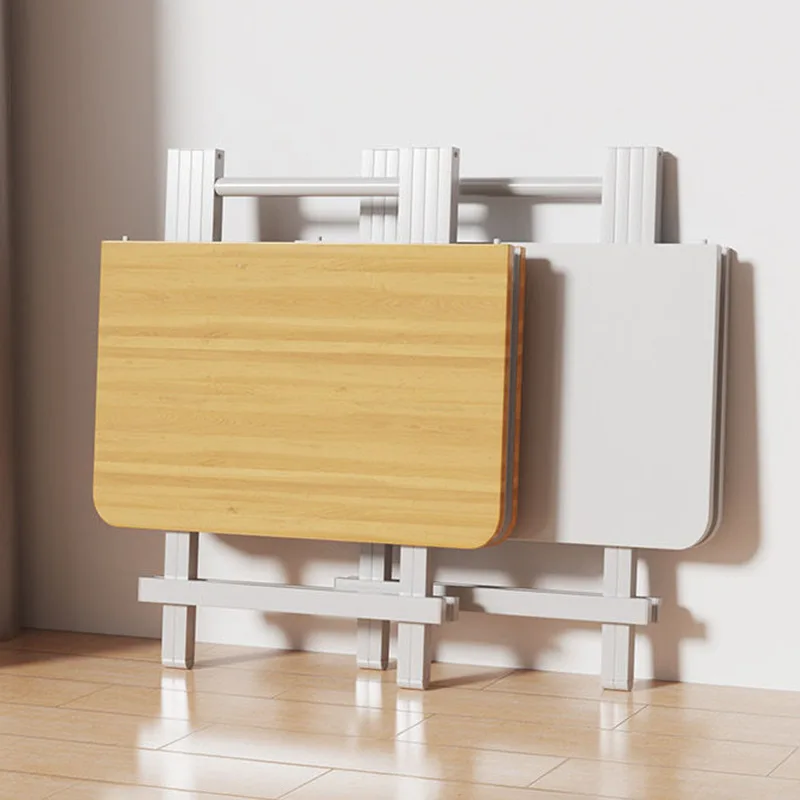 Juego de mesa y silla plegables, silla de comedor para el hogar, mesa y silla de comedor sencilla para exteriores, mesa y silla de comedor plegables