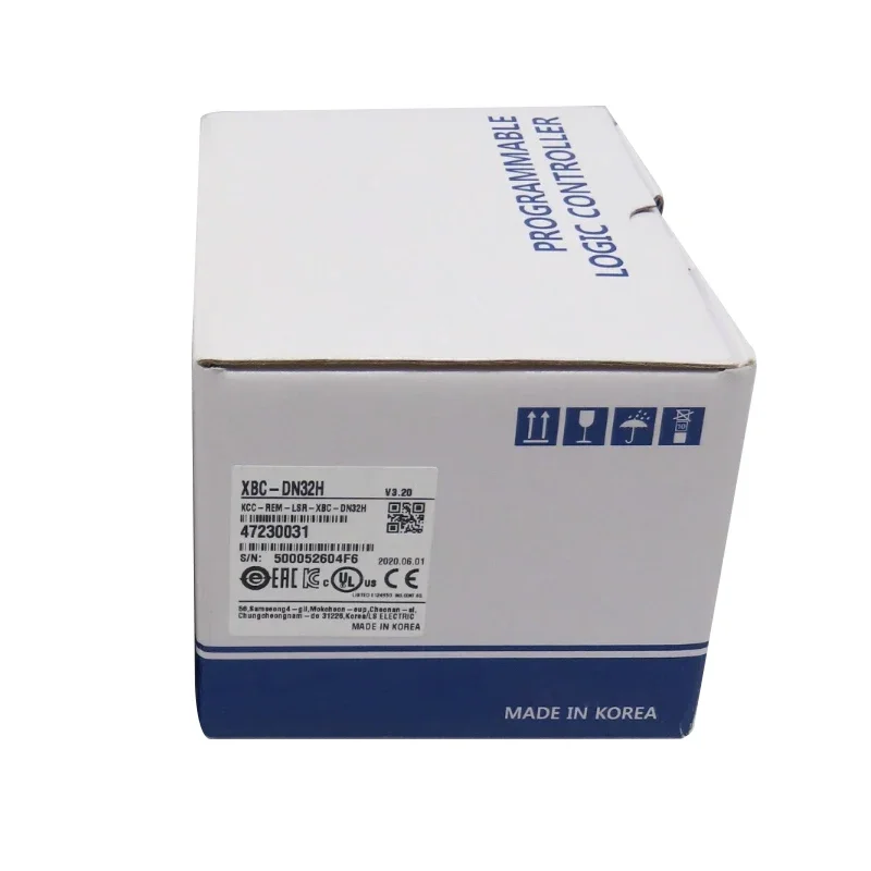 New Spot Stock Products XEC-DN32H Logic Programming Controller Brand New Original  Technical Support Available  Plc Controller