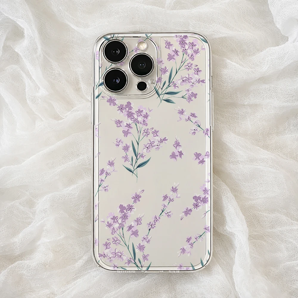 Coque de téléphone pour Samsun - Phone Cases Clear avis et prix