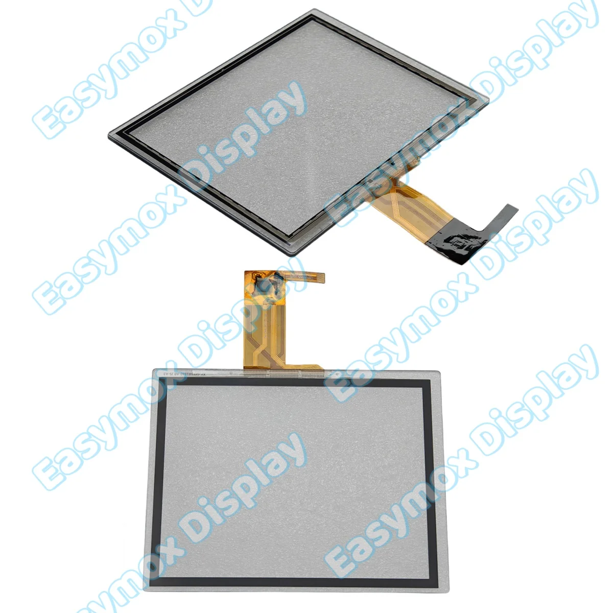 

Touch Screen For Fluke Networks DSX-5000 DSX-8000 Digitizer Panel Glass Replacement