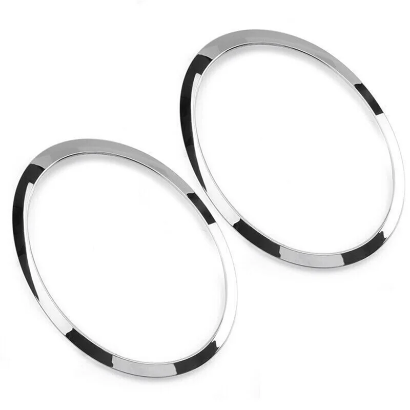 #720M Left Chrome H…