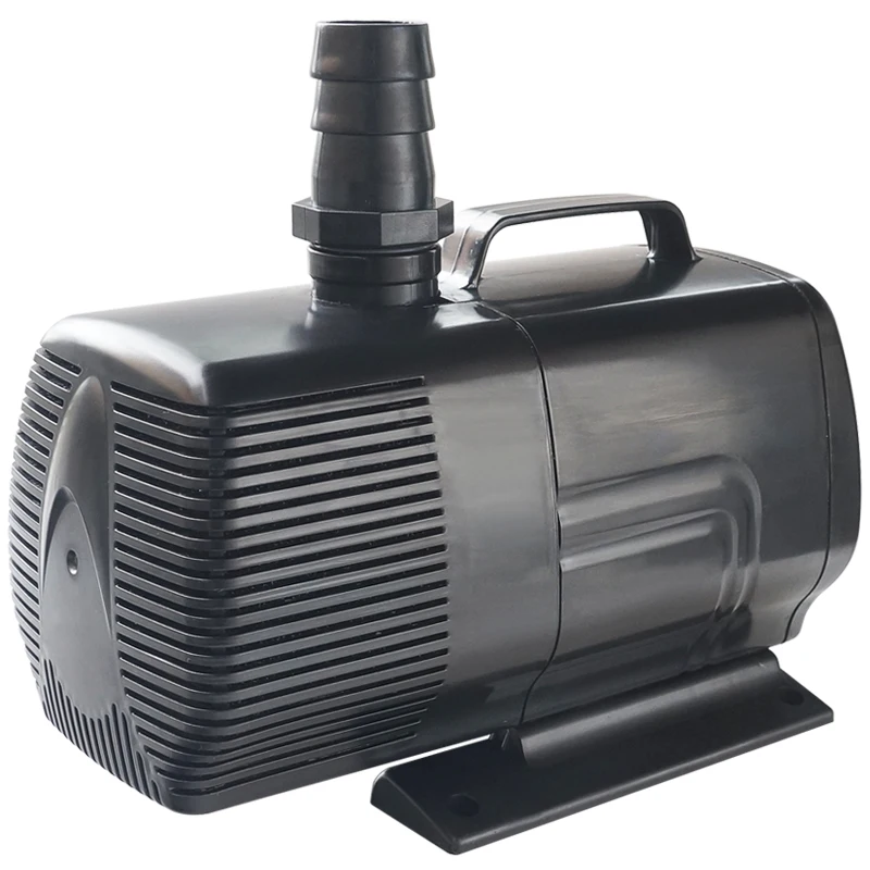 Jebo Lifetech AP Submersible Pump 2600-12000L/H Aquarium Water Pump 220-240V for Fish Tank Filtration Pond Water Circulation view 2