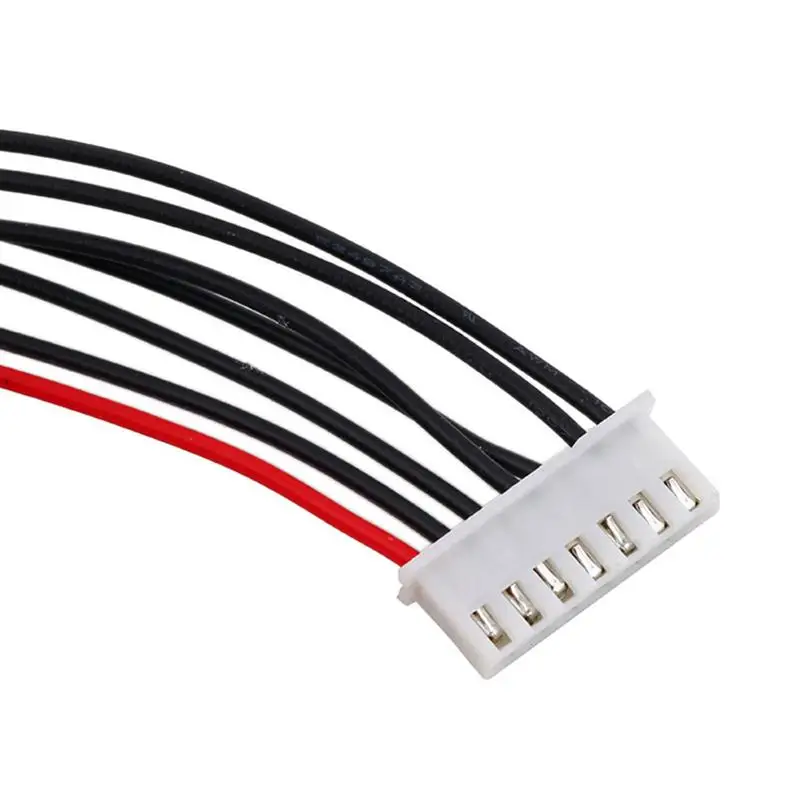 1Pc 6S to 3x2S 2x3S Cells Lipo Balance Adapter Cable for iMAX B5 B6 B8 B6AC