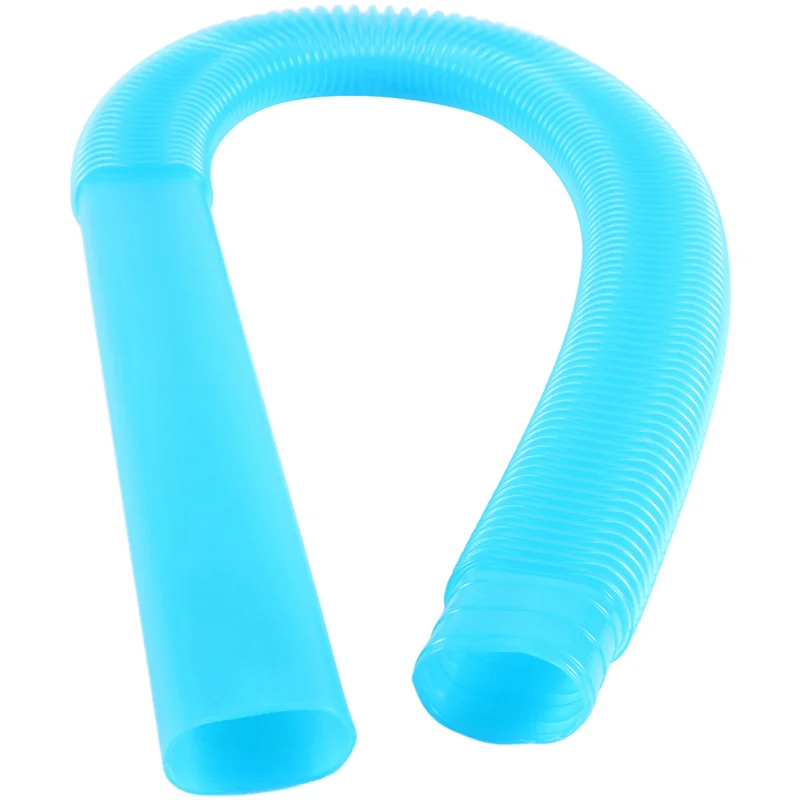 BBNV-Dryer Vent Cleaner Kit Vacuum Dryer Vent Hose Blue & Gray For V7 V8 V10 V11 V12 V15 Dryer Vent Attachment