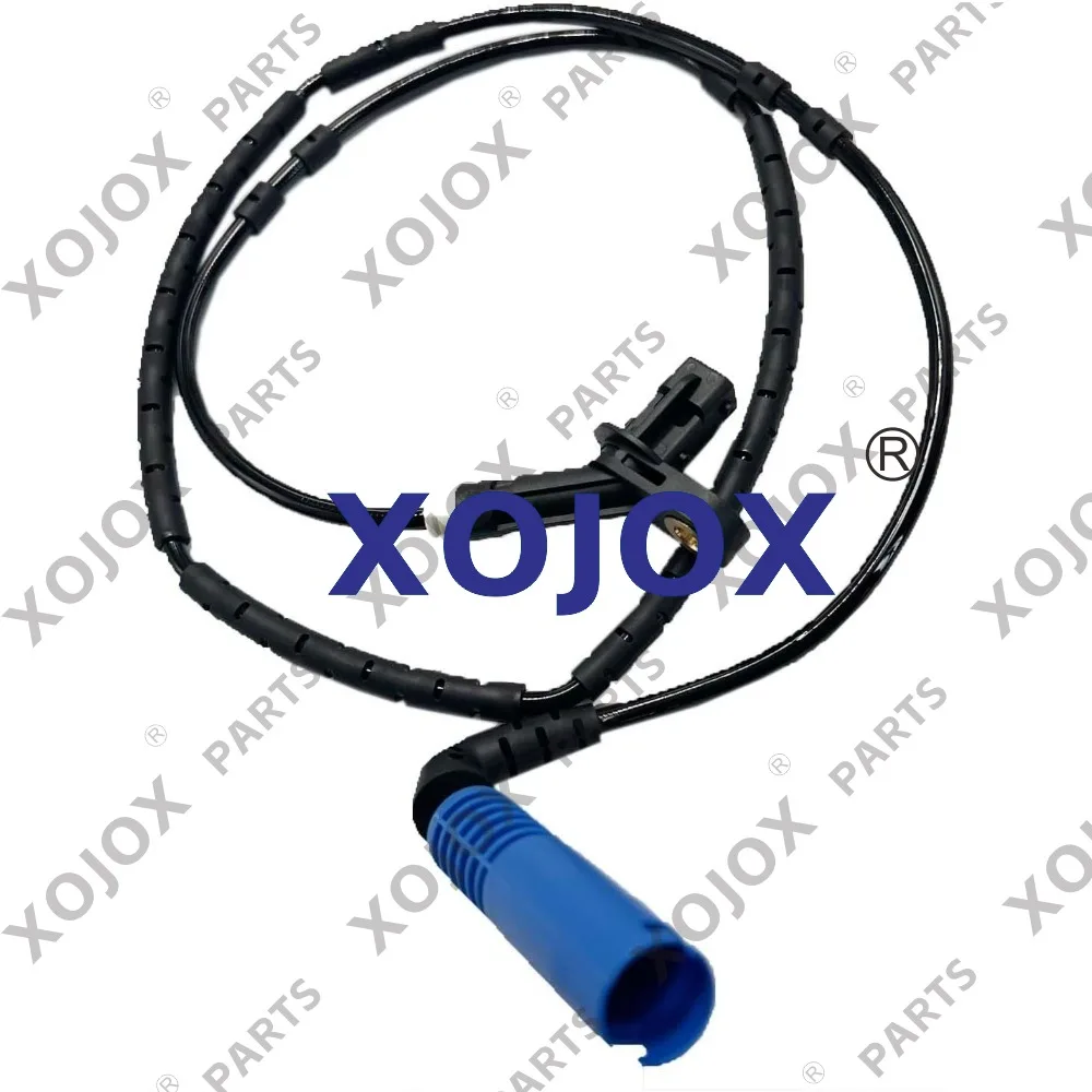 

Xojox FainWan Датчик скорости колеса ABS, совместимый с 320I 325CI 325I 330CI 330I M3 2001-2006 OE # 34526752683 (задний левый/правый)