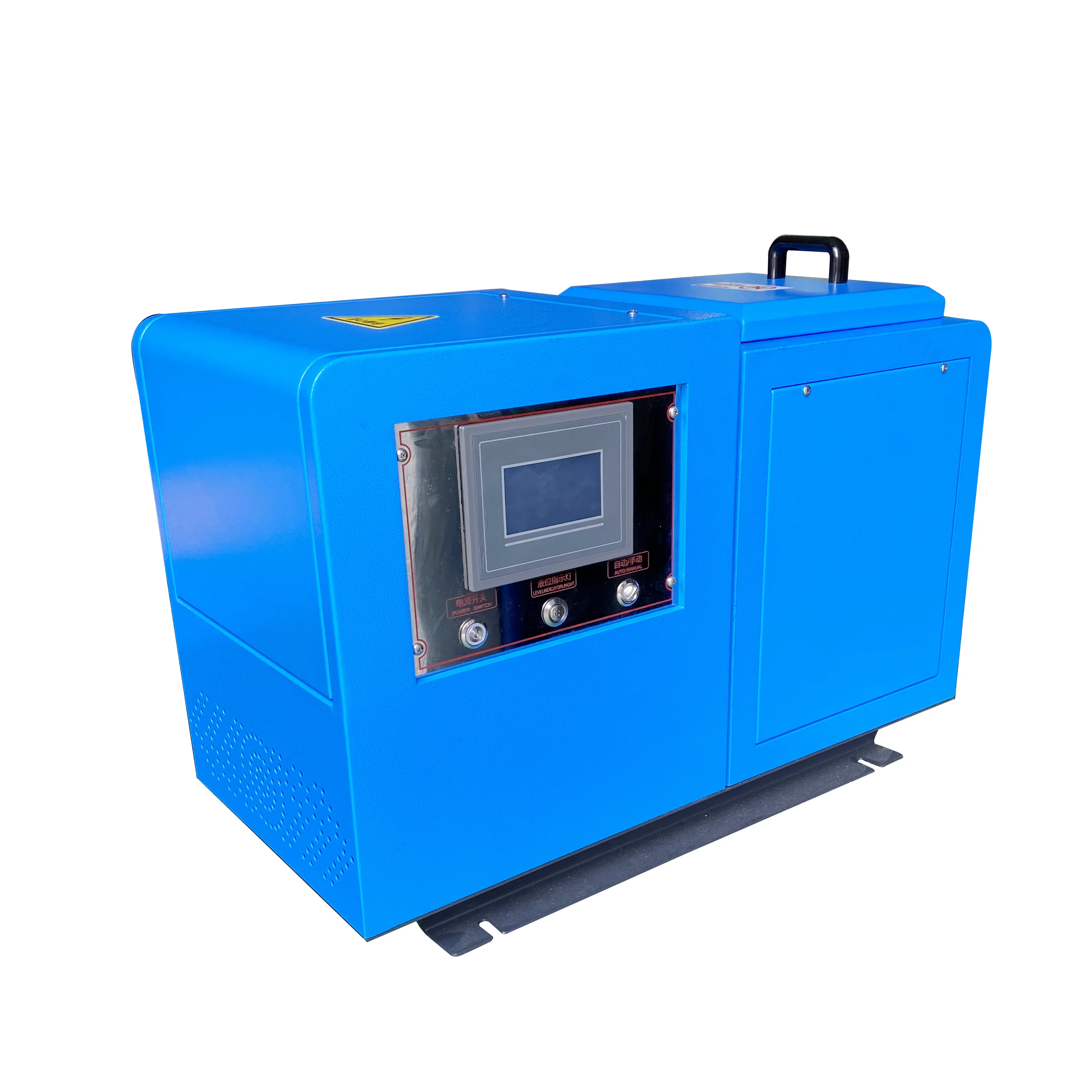 Mechanical Cold Glu… - image