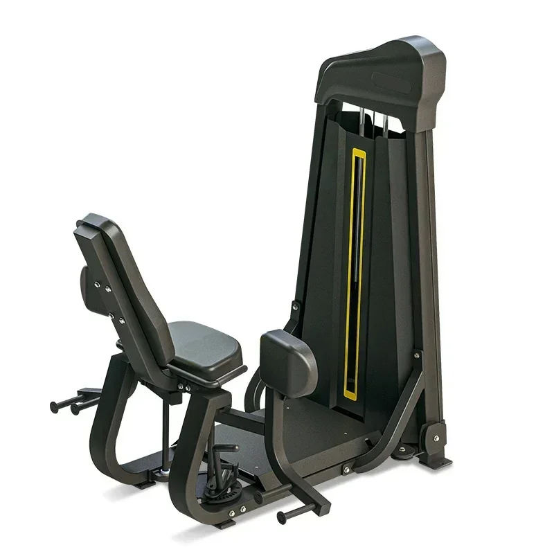 Fitness Equipment , Inner and Outer Thigh Trainer, Commercial Gym, Adduction and Abduction in One, Practice Legs and Arms