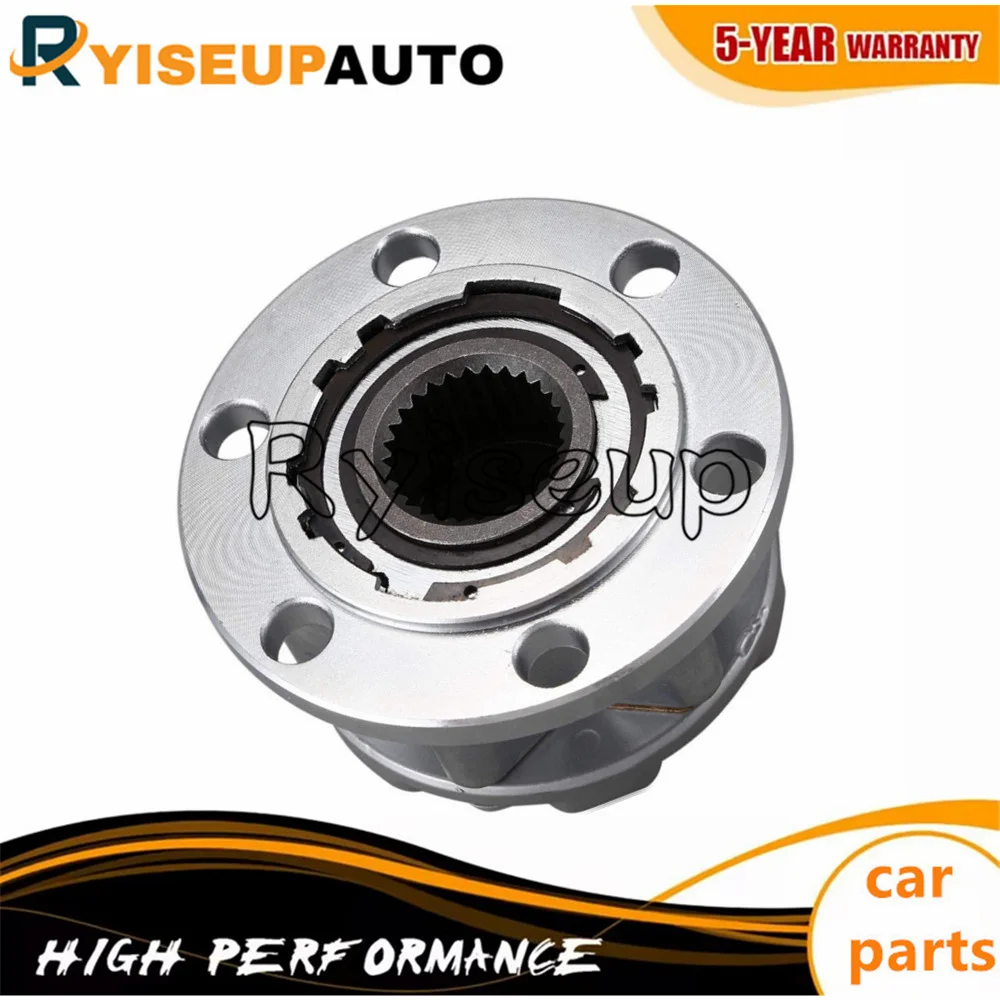 

МД 886389 1 шт. x для MITSUBISHI Pajero Triton L200 4x4 Montero 1990-2000, ступицы для блокировки свободных колес B011 MB 886389 новый