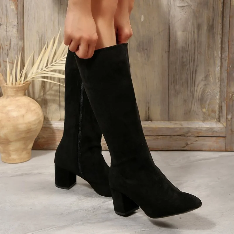 

Artificial short plush rubber winter fleece395*230*95Booties0.57