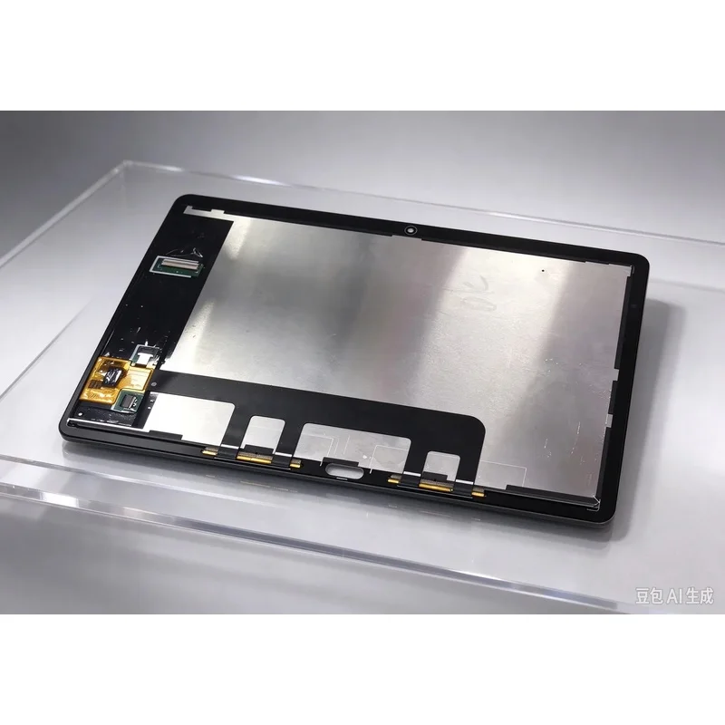 ensemble-complet-d’ecran-tactile-lcd-pour-huawei-mediapad-m5-lite-10-bah2-l09-bah2-l09c-bach2-l09c-bach2-w19c