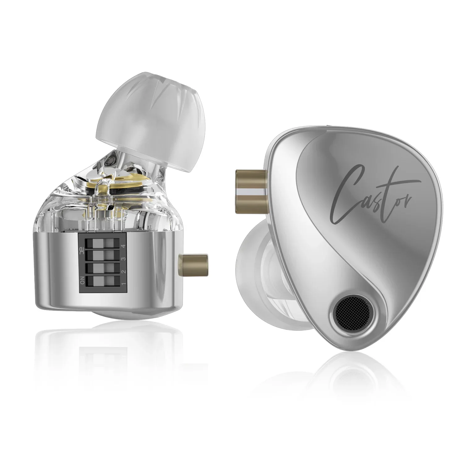 Kz Castoriem Adjust… - image