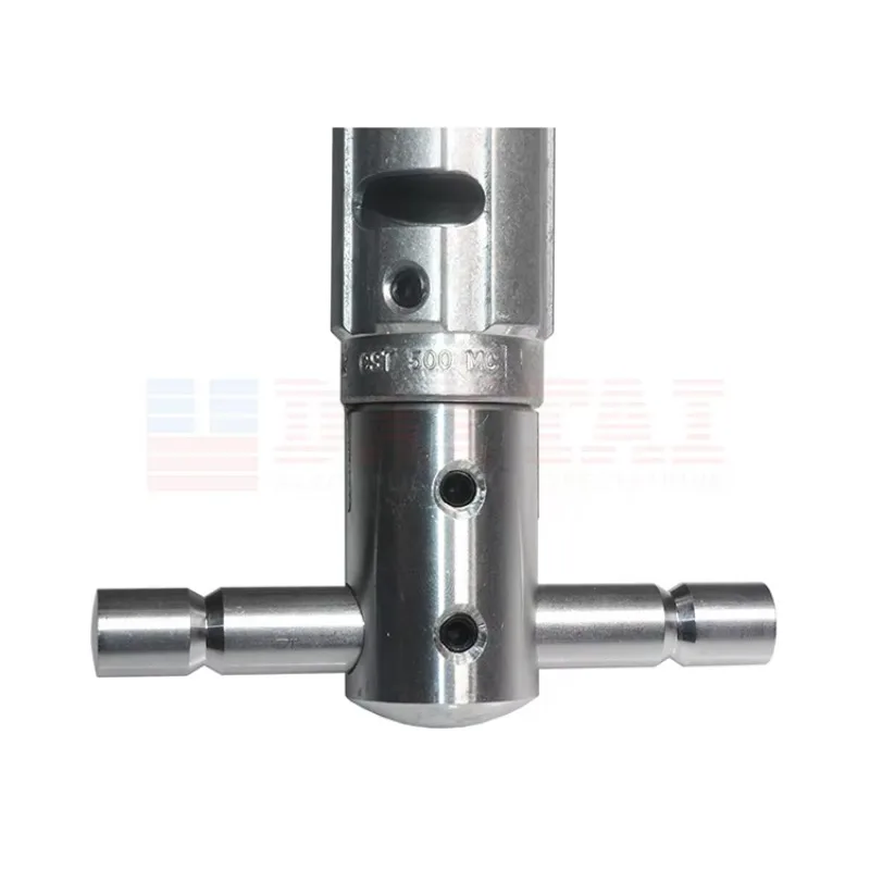 

Hot Sale QR320 410 QR500 540 Aluminum Cable Stripper Peeler Coaxial Cable Stripping Tool