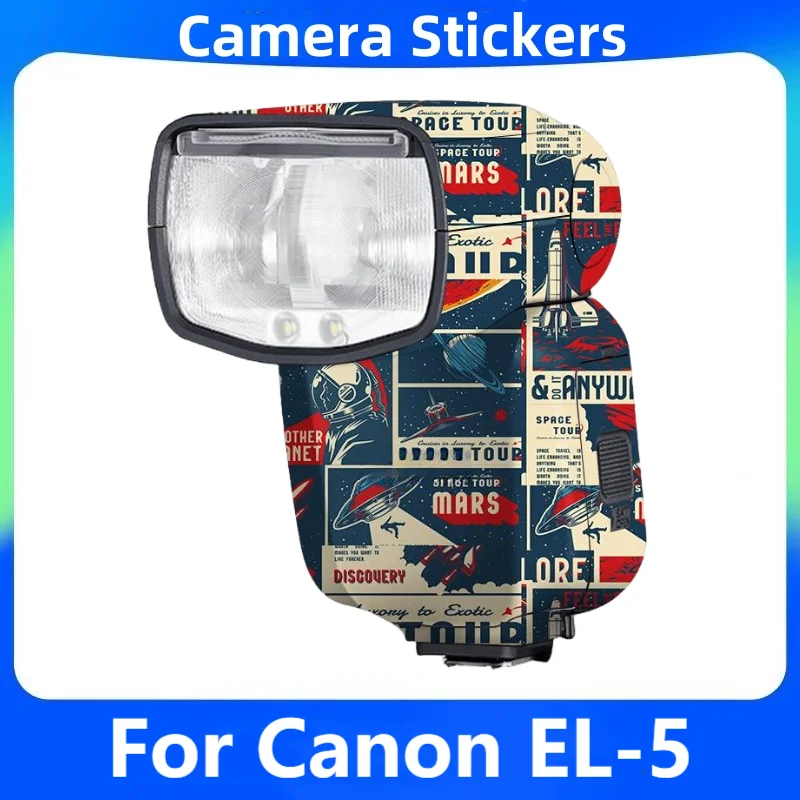 Decal Skin For Cano… - image
