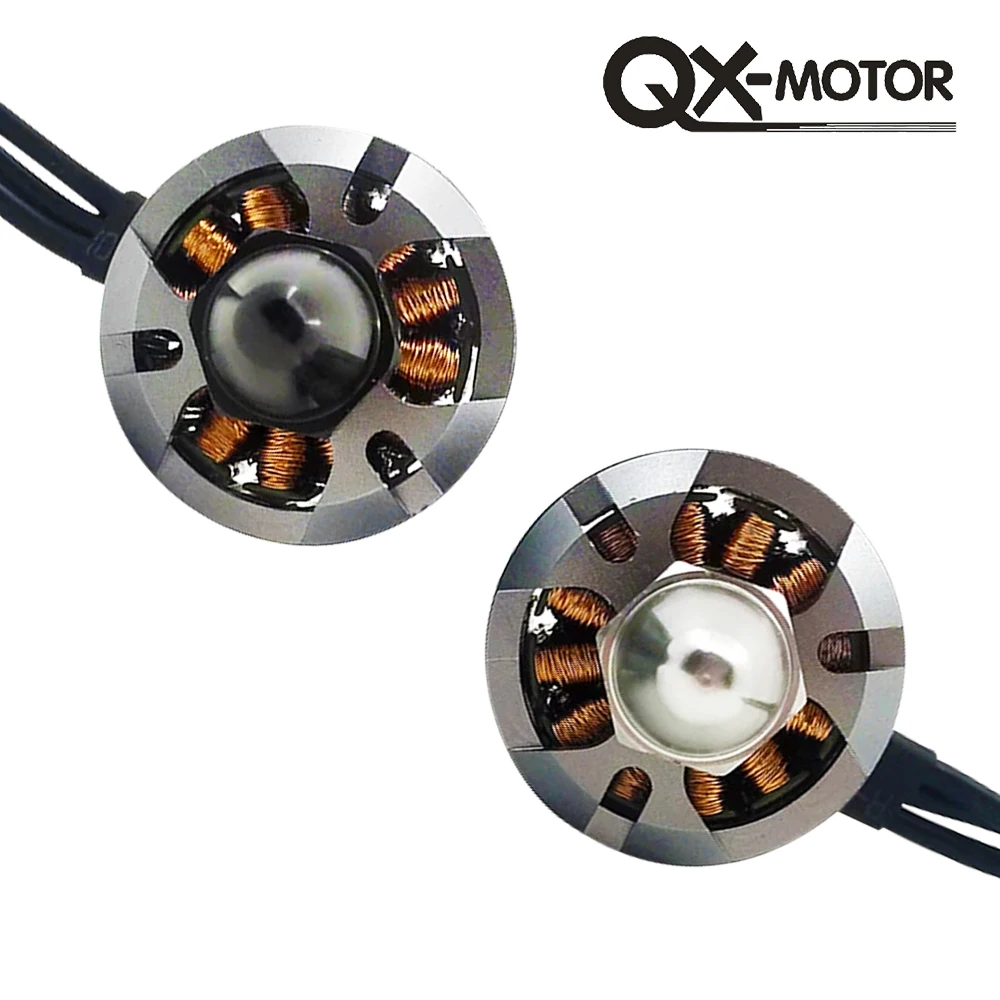 QX-Motor Brushless Motor QM2812 2212 980KV CW CCW per F330 F450 F550 Multicopter RC Drone Motor parte fai da te