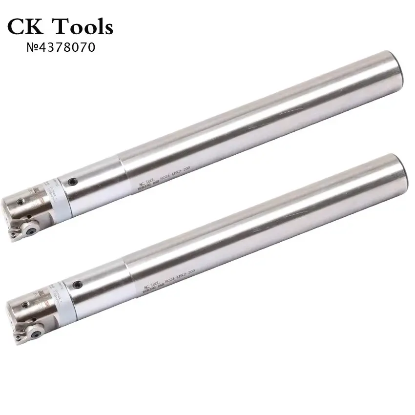 HC24 C32 LBK1 LBK2 lbk3 LBK LBK4 300mm narzędzie do wytaczania HSS pręt wytaczający CBH precyzyjne wytaczanie bardzo twardy materiał precyzyjny sejsmiczny drążek przedłużający