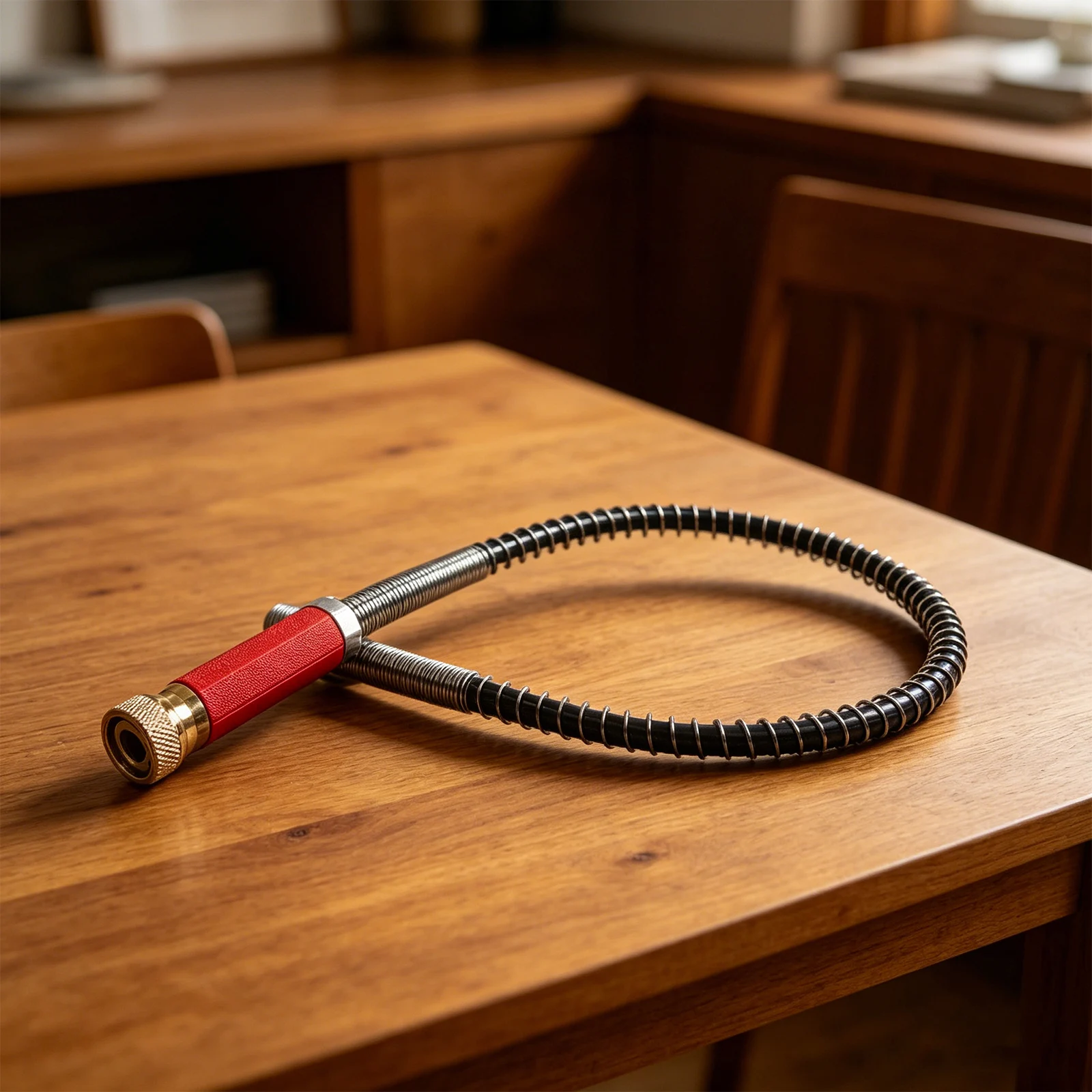50cm High Pressure Hose High Pressure Inflation Hose Inflation Hose Compatible With 4500psi M10*1 Quick Discharge
