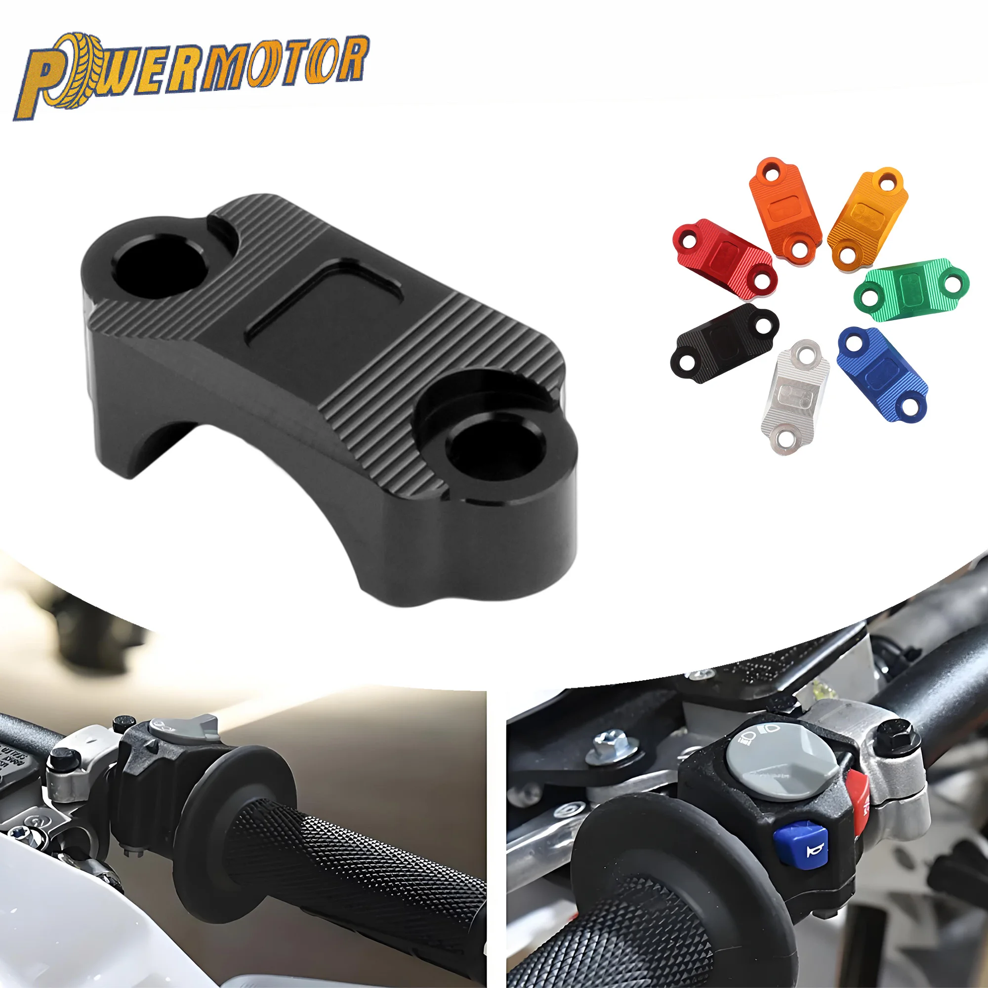 

Мотоциклетная крышка тормозного руля с ЧПУ для KTM SX EXC EXC-F SXF 65 85 250 300 350 400 450 500 530, аксессуары