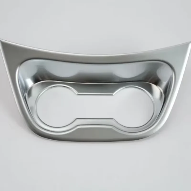 

For Mercedes-benz Vito W447 2023 - 2019 2018 2017 2015 2014 3d Interior Accessories Front Seat Water Cup Holder Panel Cover Trim