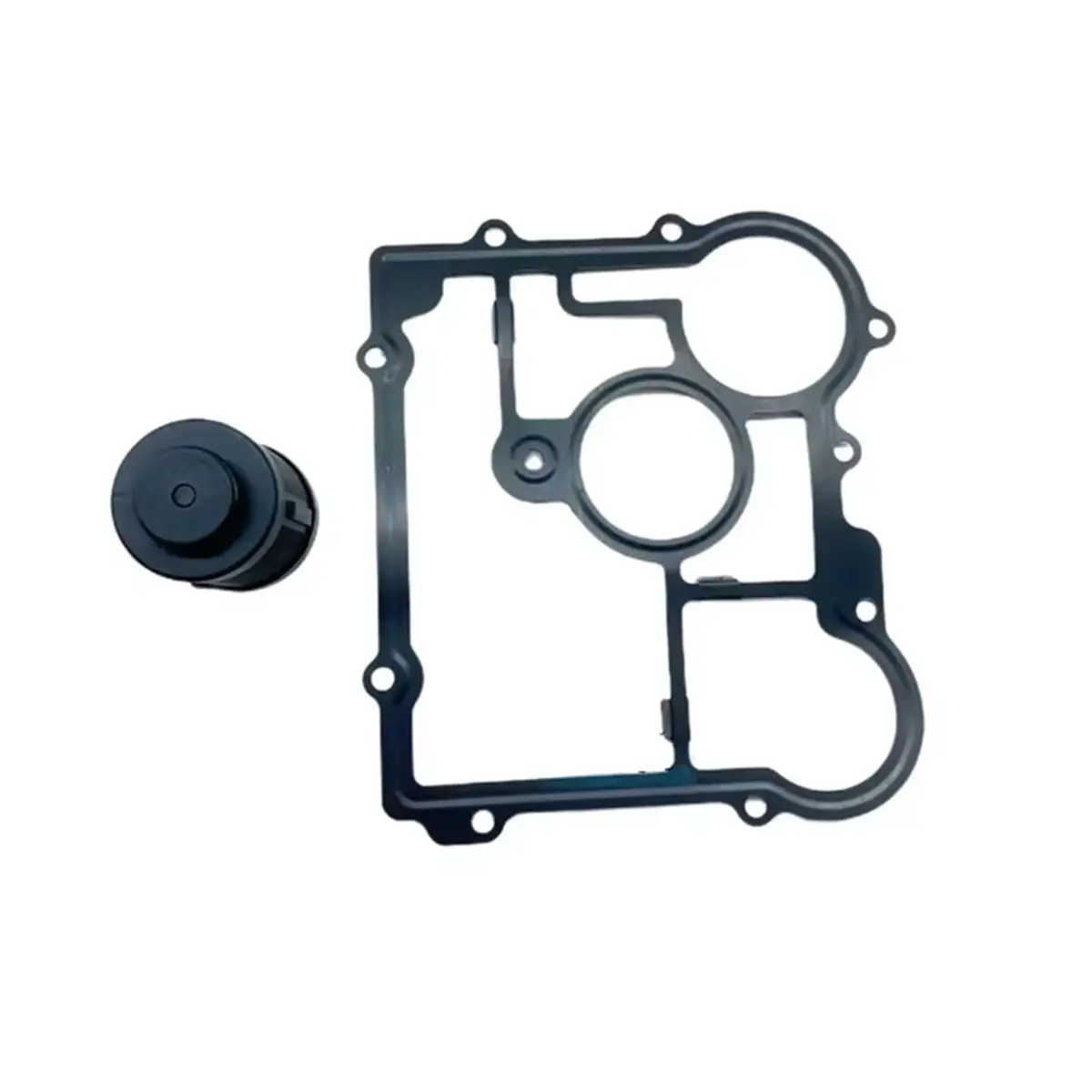 #09M 20986573 Rear Differential Repair Kit, Differential Clutch Filter,Clutch Filter For Cadillac,(ABS)
