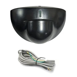 24.125GHz Human Inductive Motion Microwave Radar Sensor For Automatic Door