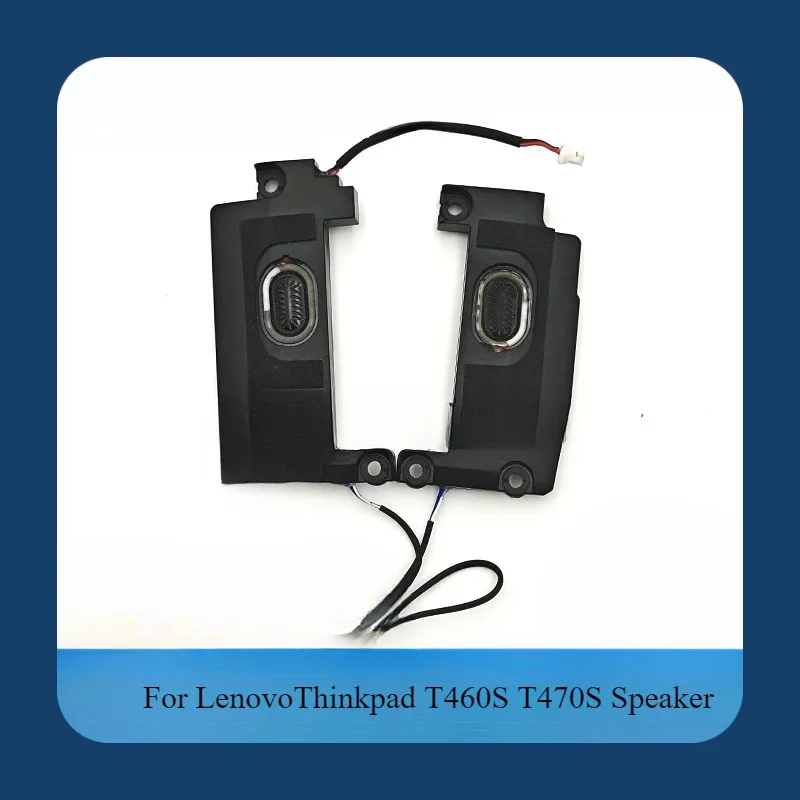 

00JT988 NEW 1 Pair Speakers For Lenovo ThinkPad T460s T470S Laptop Set Speakers FRU PK23000N2Y0 PK23000N2N0