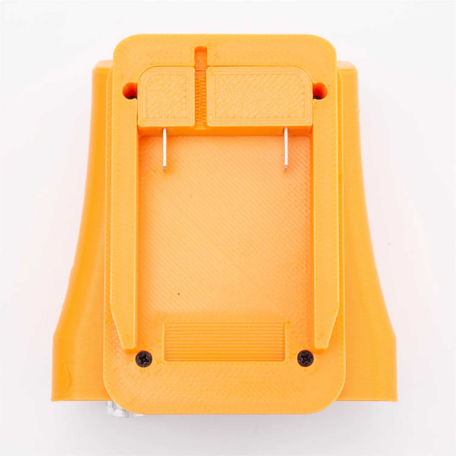 Imagem -05 - Bateria Portátil Cnc Fonte de Alimentação Ajustável Conversor Buck Boost para Absx 6pin 20v Bateria de Lítio Tensão dc Estável ao ar Livre