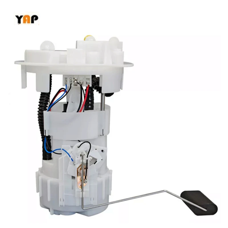 NEW Fuel Pump Module Assembly For Peugeot 208 301 2008 1.0L 1.2L 1.4L 1.6L 9674467780 702552520 2012-2019