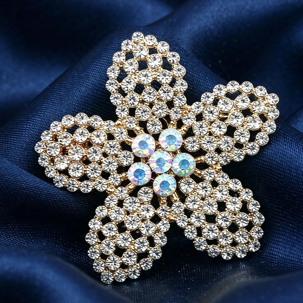 2026 Brooches Metal Clasps Stylish Brooches Themed Brooches Clothing Embellishments Lapel Pins Bag Accessories Metal Lapel Pins Exquisite Brooches Niche Shoe Accessories Couple's High-End Brooches European Retro Style Hidden Clasps Simple Versatile Shoe Surface Metal Badges Brooches High-End