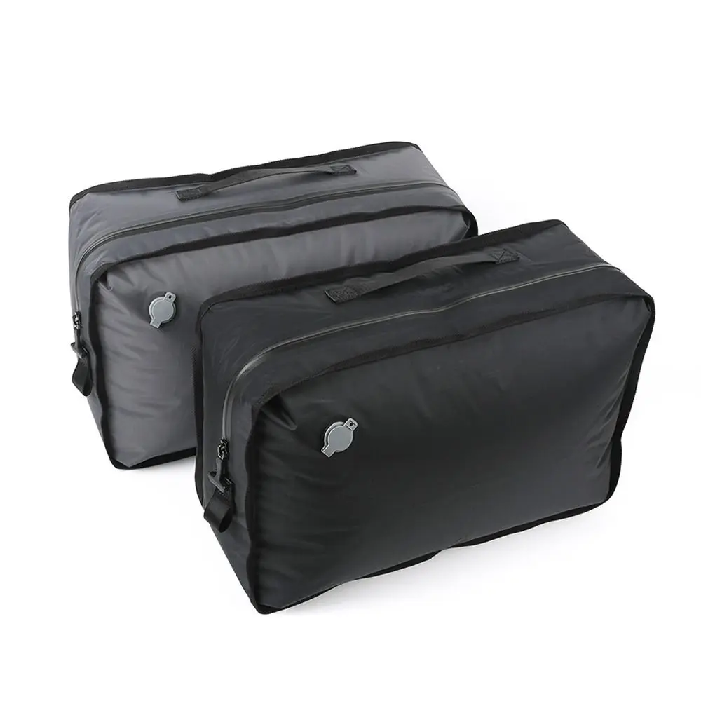 

Reusable Vacuum Bags for Travel Waterproof Dustproof Vacuum Compression Bag Folding Space Saver Luggage Vacuum Storage Bag