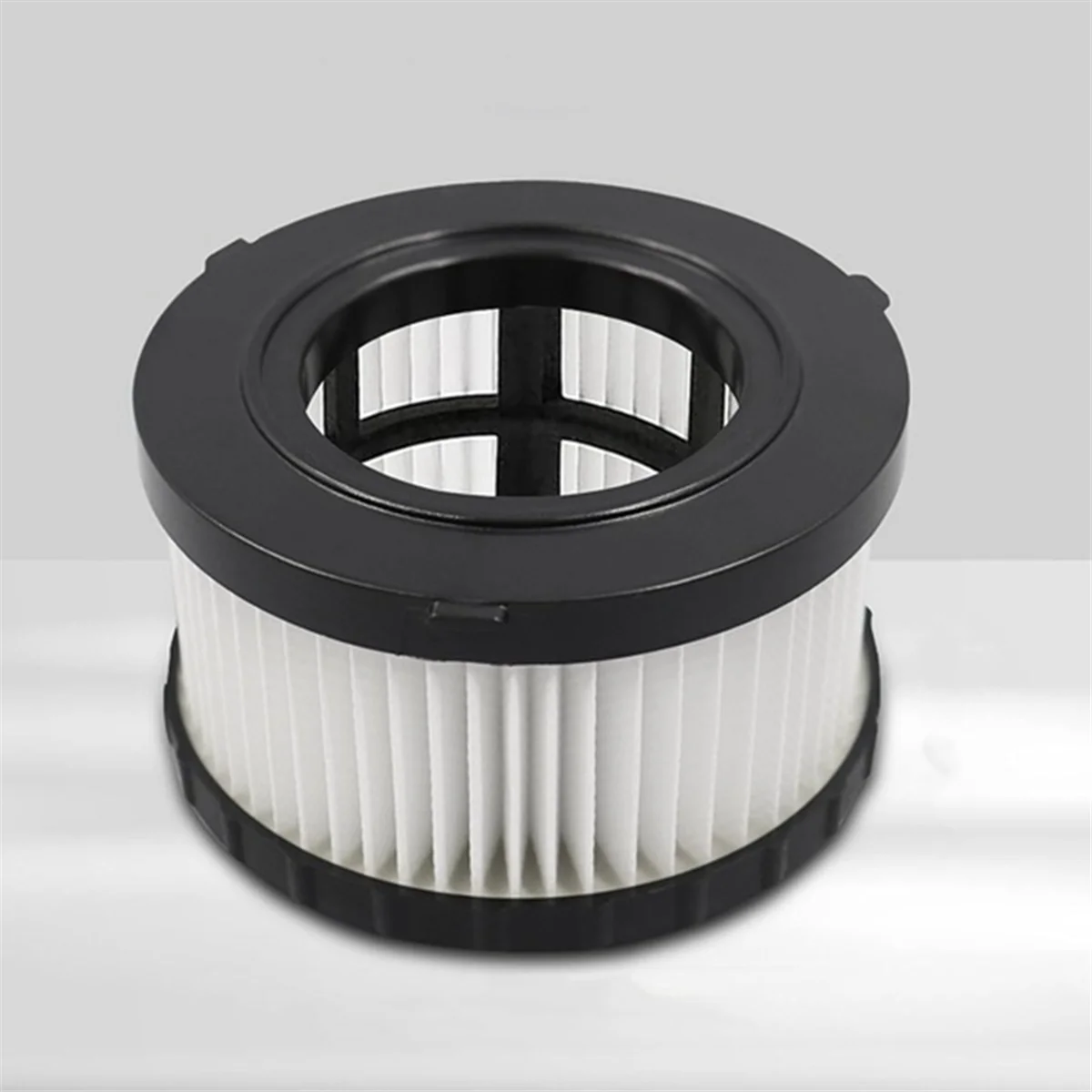 8 шт. DC5151H Сменный HEPA-фильтр для Dewalt DC5151H DC515 DCV517 DCV517B пылесос для влажной и сухой уборки, вакуумный фильтр — A19G