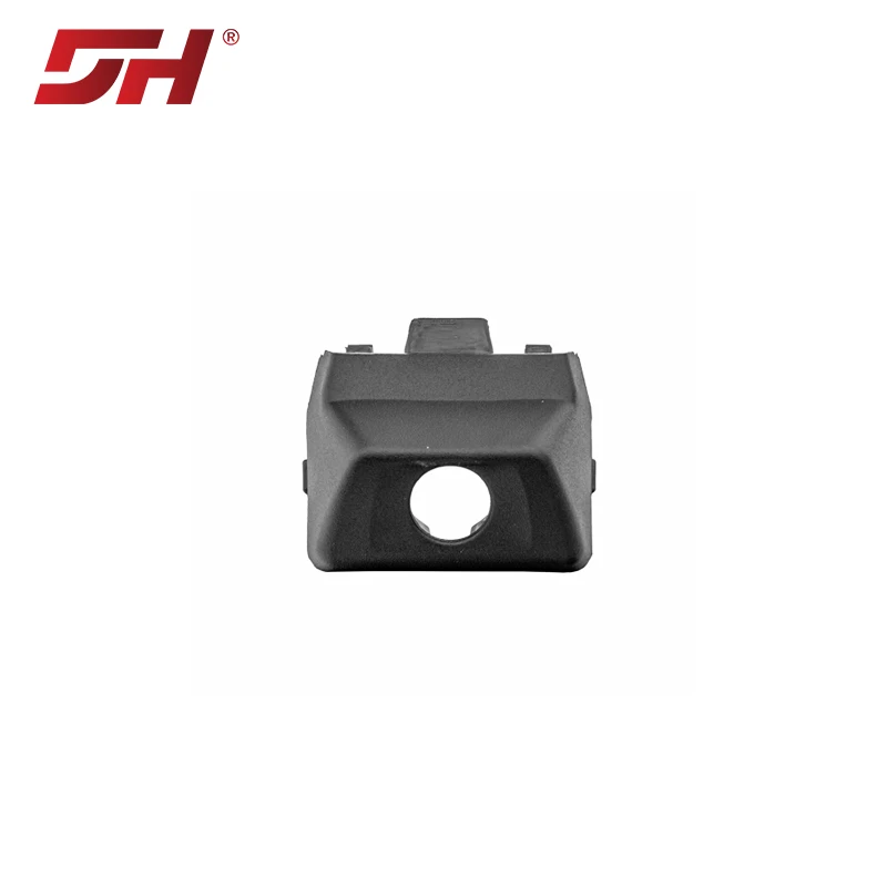 Car front bumper camera cover suitable for Porsche Taycan 9J1.1 2019-2023 9J1807762A OK1