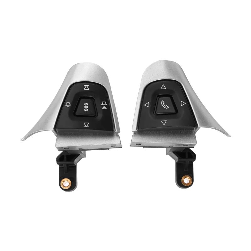 

ABNF!1881591 1881593 Truck Steering Wheel Button Switch For SCANIA P G R T Series Cruise Control Switch