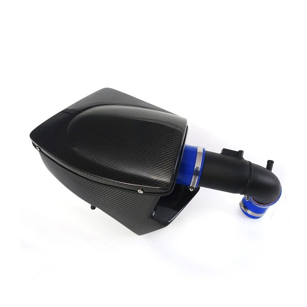

High Quality Best Price High Flow New OEM Types Air Filter Cold air Intake Kit