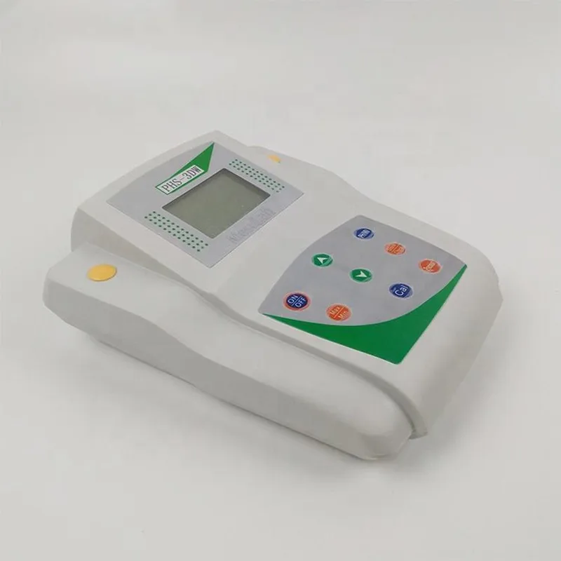 Bench Top PH Meter ME-PHS-3DW
