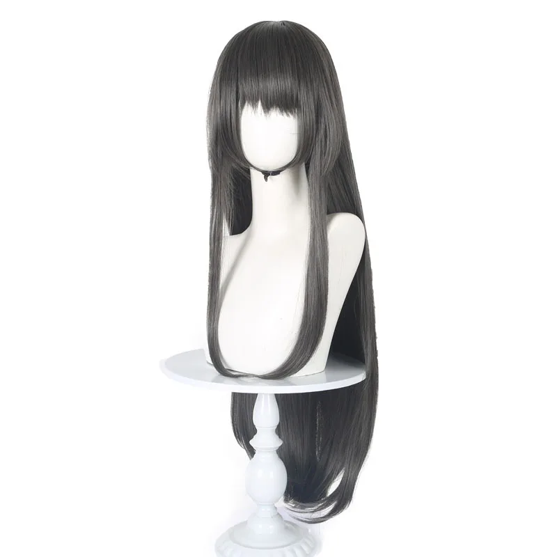 Hogwarts Anime Akemi Homura Costume Cosplay Uniforme da combattimento Calze Akemi Homura Abiti