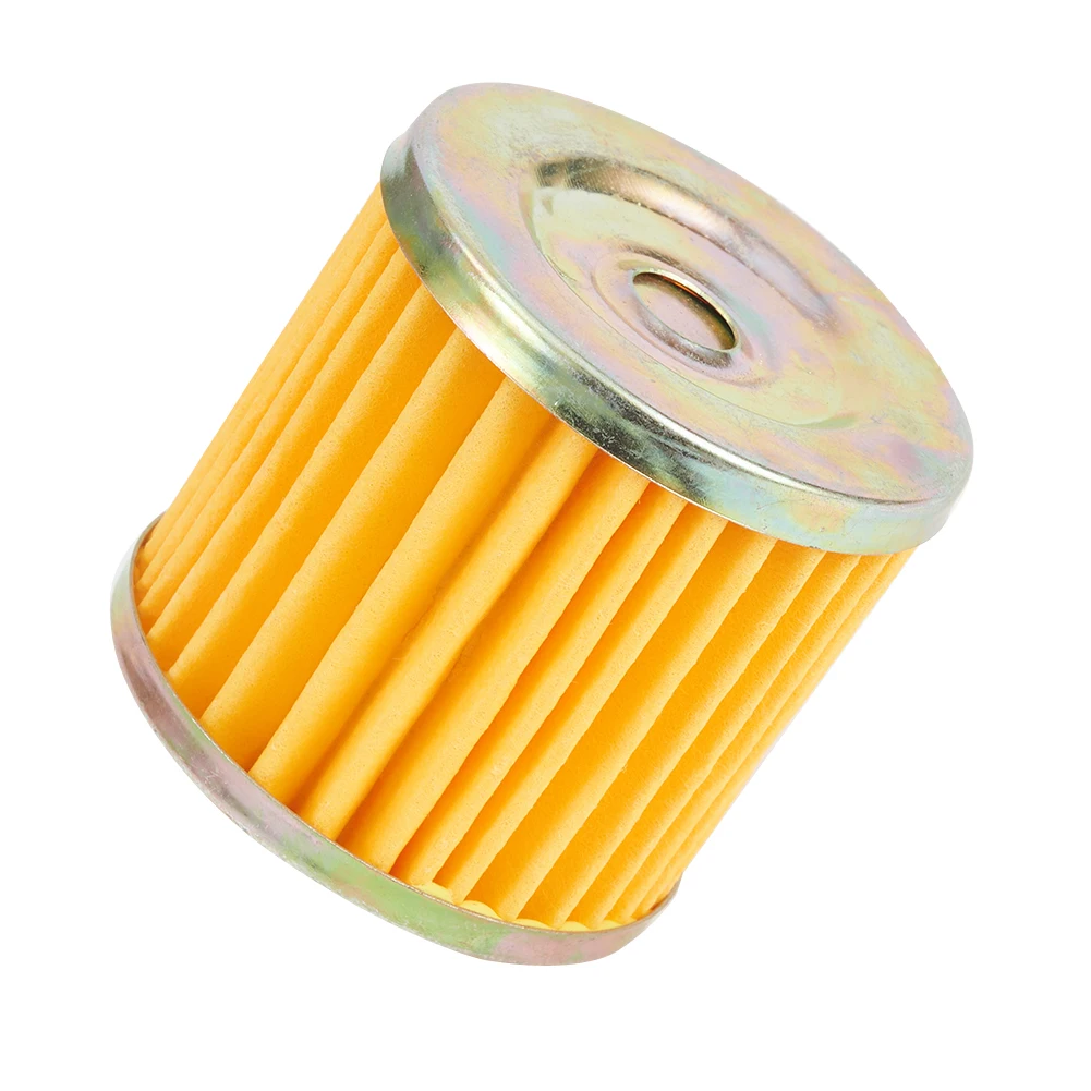 Engines Oil Filter For Suzuki AN125  AN150 VECSTAR CS125 DR125 DR125S 16510-05240 Motorcycle Oil-Filter