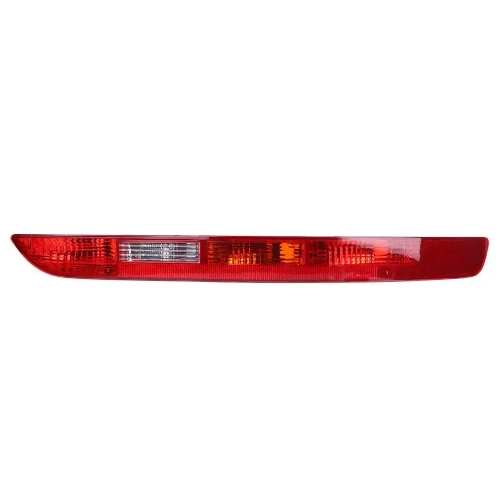 Right Rear Bumper Taillight Lamp Without Wire 8R0945096 Fit for Audi Q5 2009 2010 2011 2012 2013 2014 2015 2016