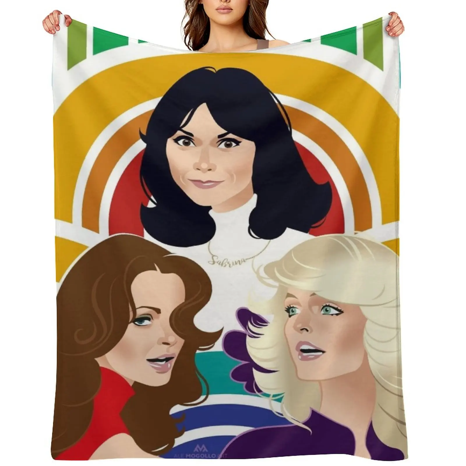 Charlie&Apos;S Ange…