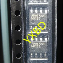 10PCS APW8720B APW8720 APW8720A sop8