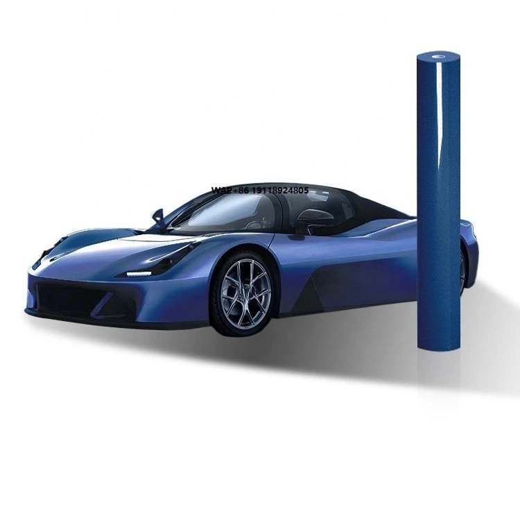 Super Quality TPU Color Changing Car Paint Protection Film for Body with Anti Scratch and Self Healing