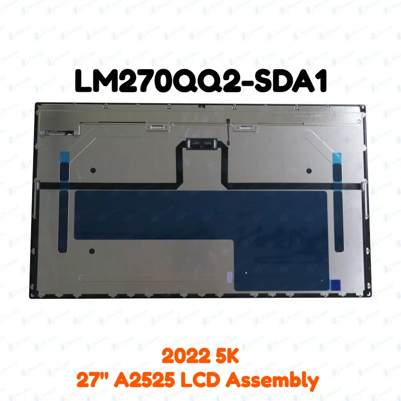 iMac 27インチ 5K Mid2019 LCD Display Panel 27 LCD Screen for iMac A1419 2K 2560x1440