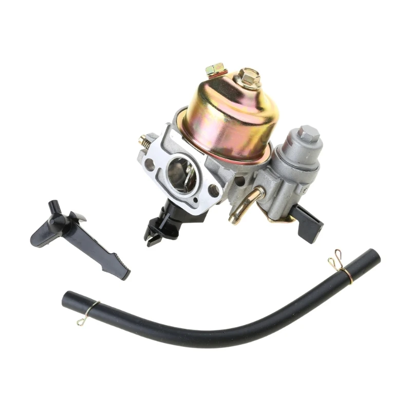 Y1UB GX390 Carburetor Replacement for GX340 GX360 GX390 11HP 13HP Engine Generator Lawn Mower Motor Replaces